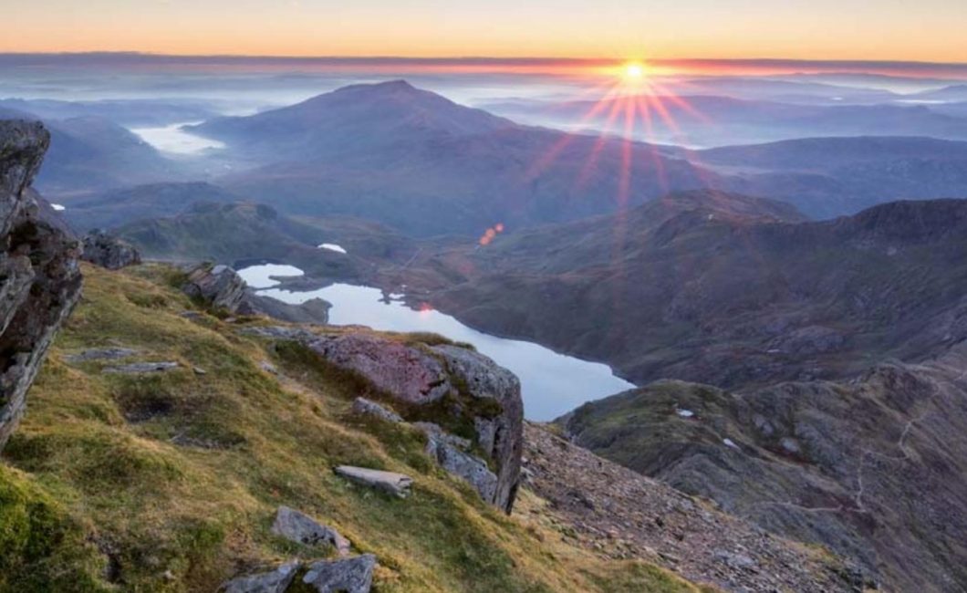 Mount Snowdon