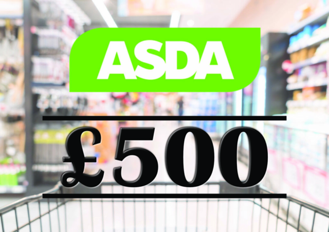 Asda