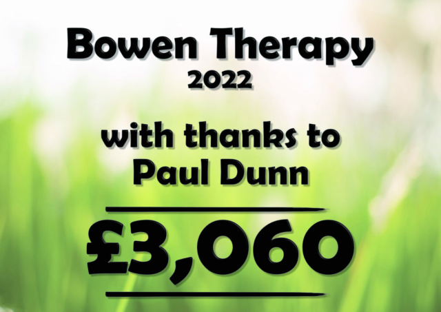 Bowen Paul Dunn