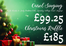 Xmas - £284.25